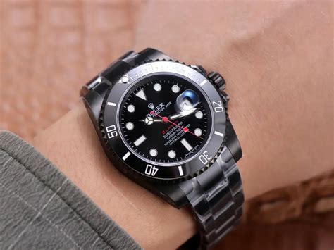 rolex vs v9